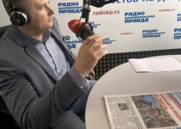 Клиника Вертеброневрологии в СМИ